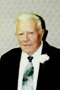 Harold Owen Allgood